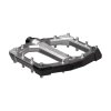 Pedały Rowerowe Crankbrothers Stamp Evo Small Silver